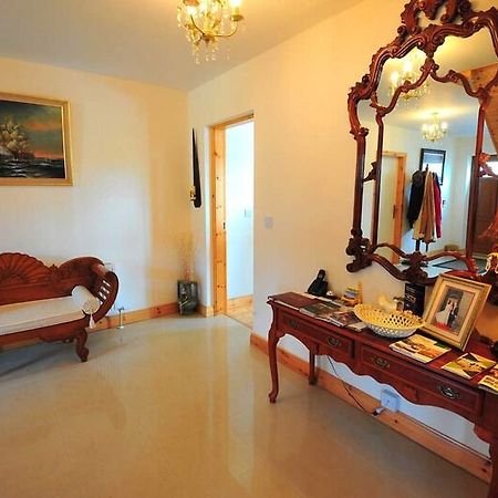 Ocean Breeze Bed and Breakfast Ντόνεγκαλ Εξωτερικό φωτογραφία