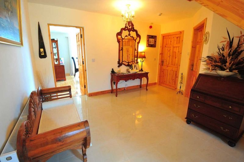 Ocean Breeze Bed and Breakfast Ντόνεγκαλ Εξωτερικό φωτογραφία