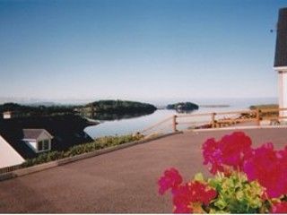 Ocean Breeze Bed and Breakfast Ντόνεγκαλ Εξωτερικό φωτογραφία
