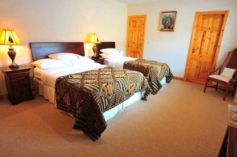 Ocean Breeze Bed and Breakfast Ντόνεγκαλ Εξωτερικό φωτογραφία