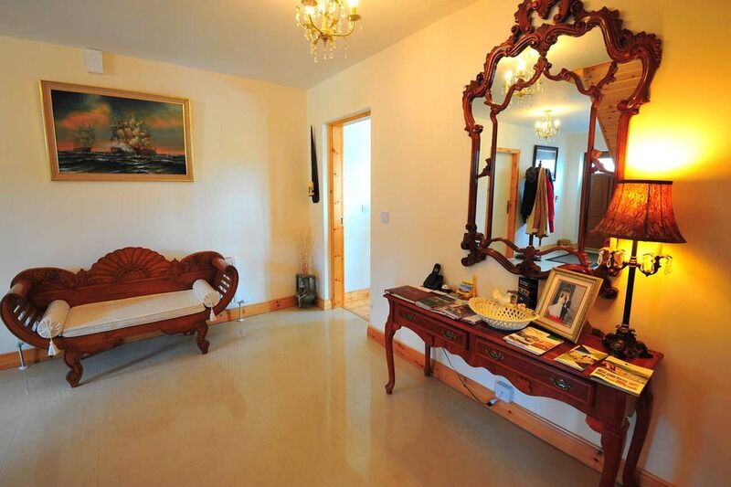 Ocean Breeze Bed and Breakfast Ντόνεγκαλ Εξωτερικό φωτογραφία